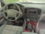 Toyota Land Cruiser 100 VX 1998 года